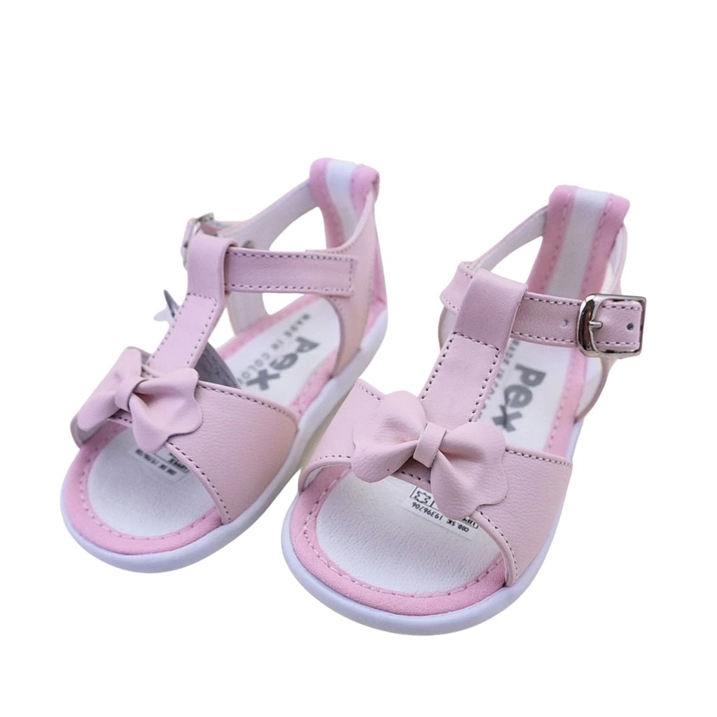 PEX Katie Sandals Pink PEX Katie Sandals Pink