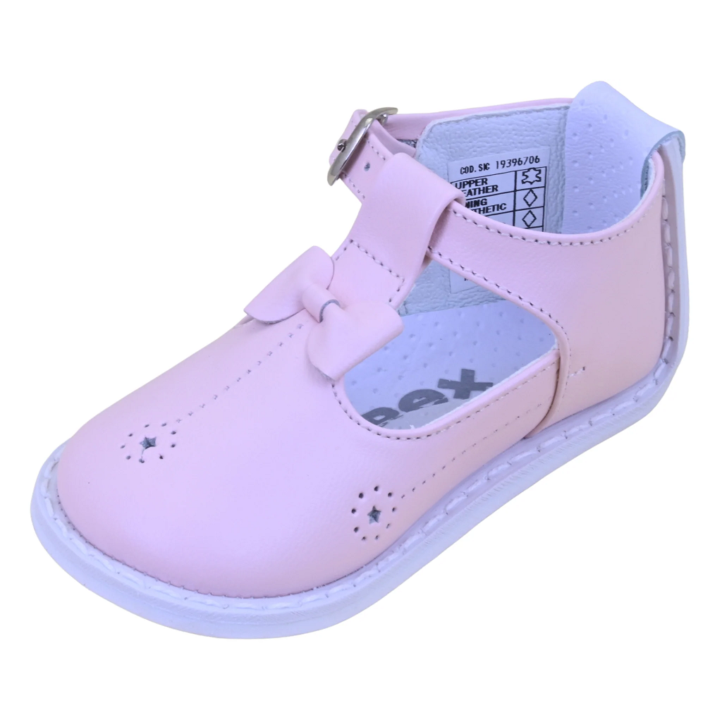 PEX Fleur Shoe Pink Kizzies