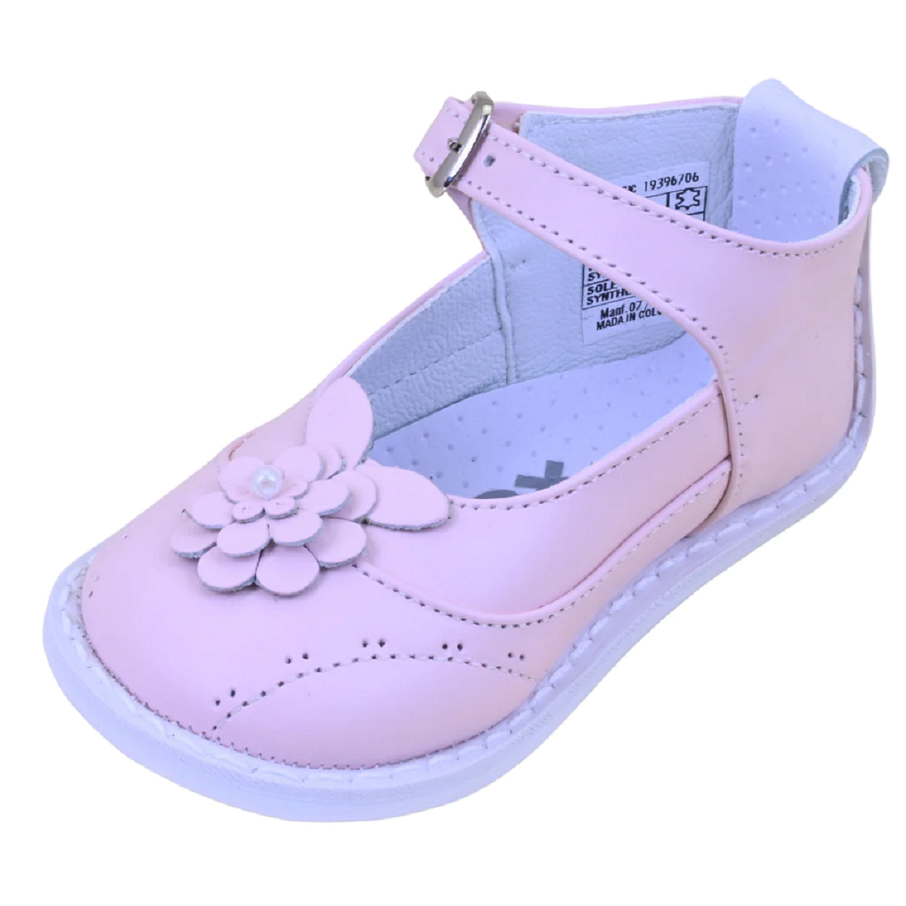 PEX LIESL Shoe Pink PEX LIESL Shoe Pink