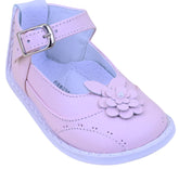 PEX LIESL Shoe Pink