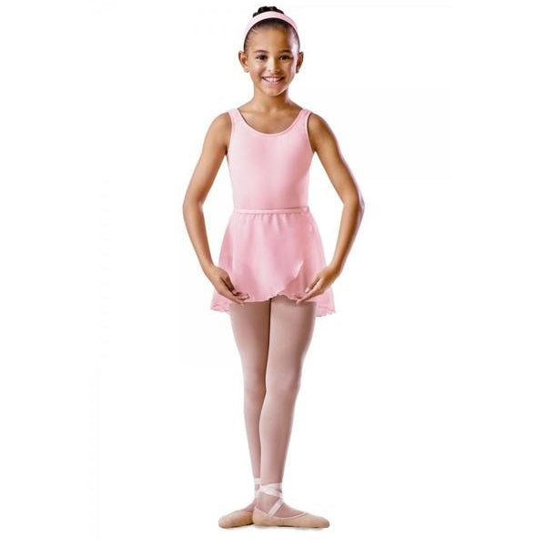 Cross Over Skirt - Kizzies, Skirts - Childrens Wear