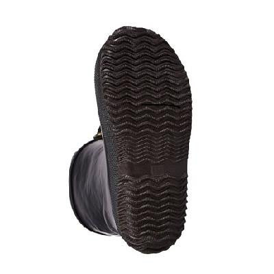 Bisgaard Black Welly-Boots