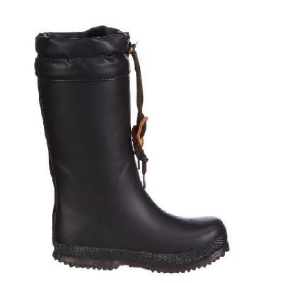 Black Wellies Boots - Kizzies, Boots - Childrens Wear