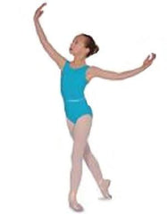 Roch Valley CJune Purple Leotard - Kizzies, Leotards - Childrens Wear