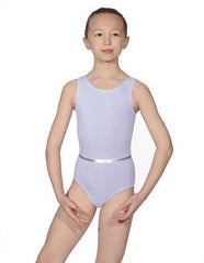 Roch Valley CJune Purple Leotard - Kizzies, Leotards - Childrens Wear