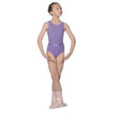 Roch Valley CJune Purple Leotard - Kizzies, Leotards - Childrens Wear