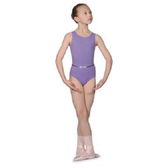 Roch Valley CJune Purple Leotard - Kizzies, Leotards - Childrens Wear