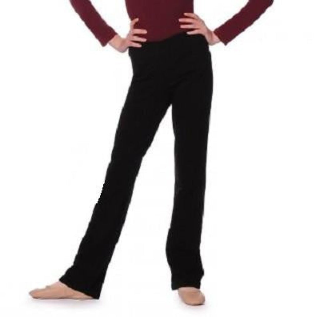 BLOCH Childrens Jazz Pants