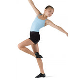 BLOCH V-FRONT SHORTS - Kizzies, Shorts - Childrens Wear