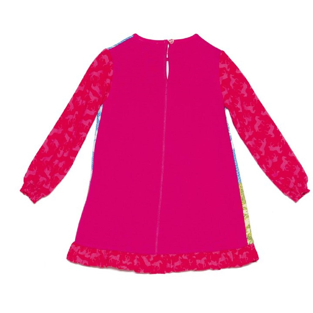 ROSALITA Gannett Dress ROSALITA Gannett Dress