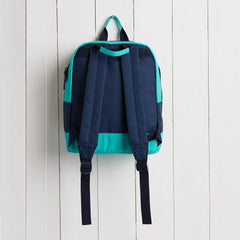 G&A Kids Backpack Navy