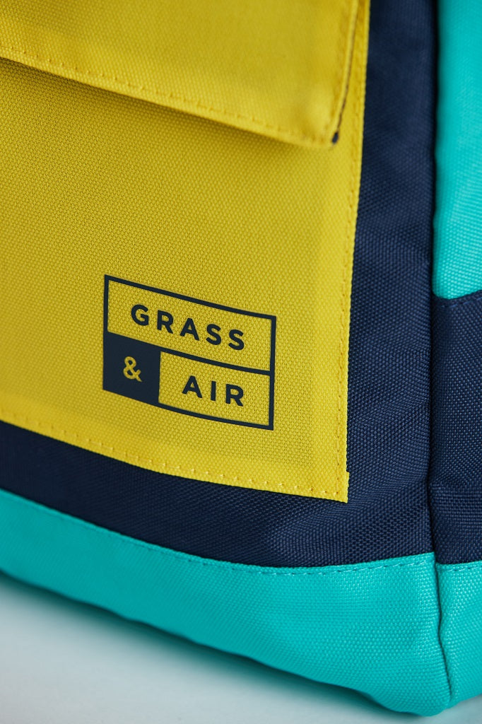 G&A Kids Backpack Navy G&A Kids Backpack Navy