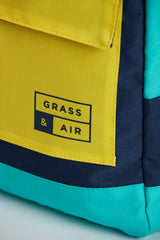 G&A Kids Backpack Navy