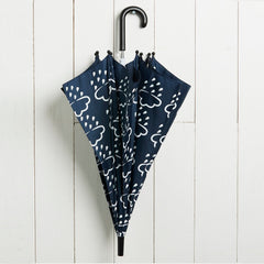 G&A Kids Colour Revealing Umbrella Navy