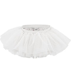 BLOCH Hurley Tutu Skirt White