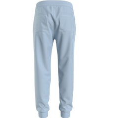 CALVIN KLEIN Logo Track Bottoms