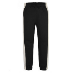 CALVIN KLEIN Colourblock Monogram Track Bottoms