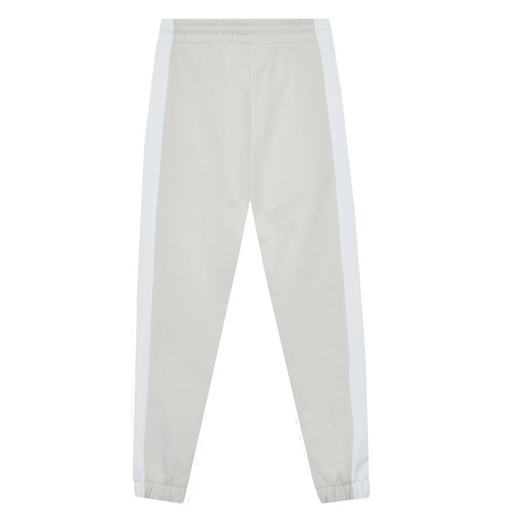 CALVIN KLEIN Colourblock Monogram Track Bottoms CALVIN KLEIN Colourblock Monogram Track Bottoms
