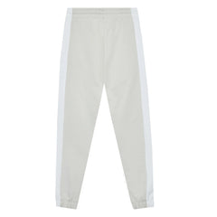 CALVIN KLEIN Colourblock Monogram Track Bottoms