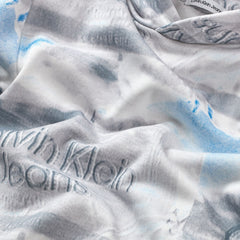 CALVIN KLEIN Hoodie & Jogger Shorts
