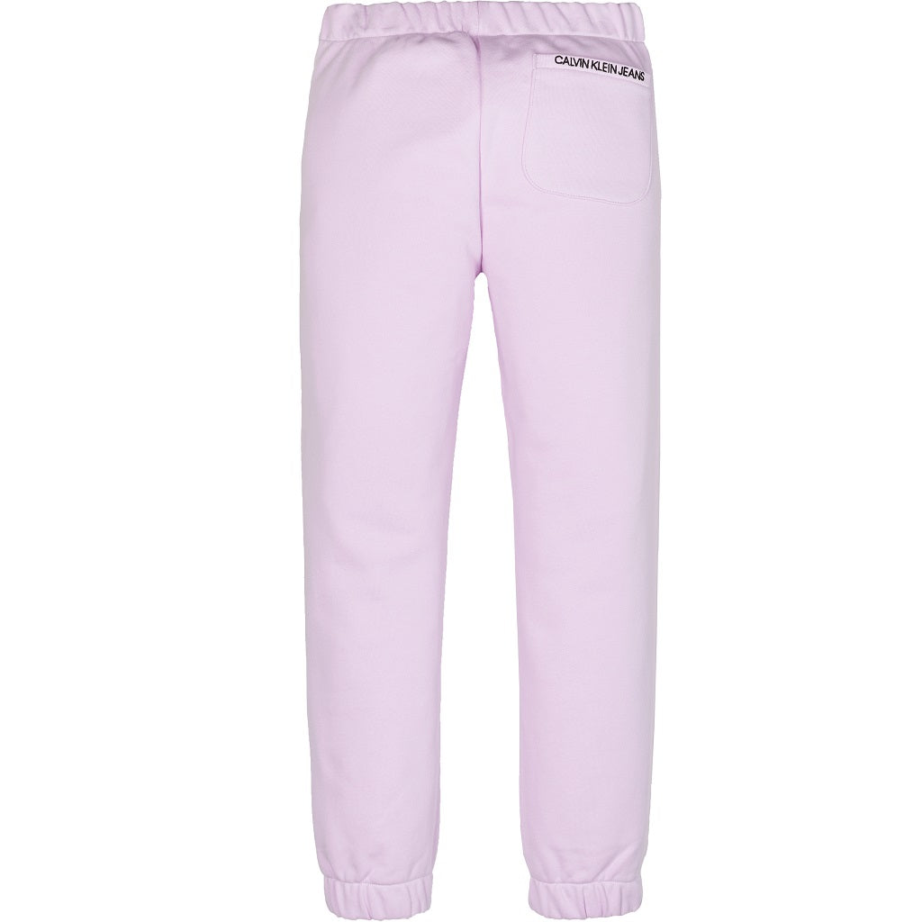 CALVIN KLEIN Relaxed Track Bottoms CALVIN KLEIN Relaxed Track Bottoms