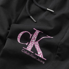 CALVIN KLEIN Girls CLR Reveal Monogram Sweatpants