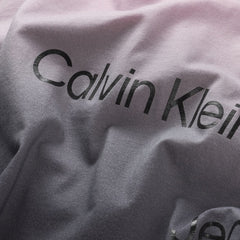 CALVIN KLEIN All Over Gradient T-Shirt
