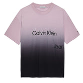 CALVIN KLEIN All Over Gradient T-Shirt