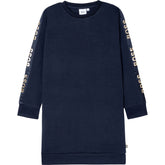 BOSS NAVY DRESS