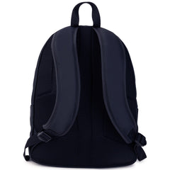 BOSS KIDS 3D LOGO Rucksack Navy