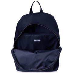 BOSS KIDS 3D LOGO Rucksack Navy