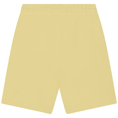 BOSS KIDS Bermuda Shorts Yellow