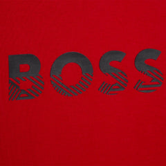 BOSS KIDS L/Sleeve T-Shirt