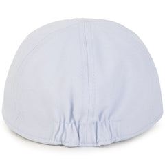 BOSS Baby Boys Reversible Cap Pale Blue