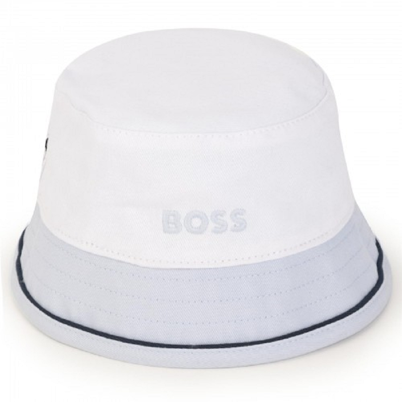Boys boss discount hat