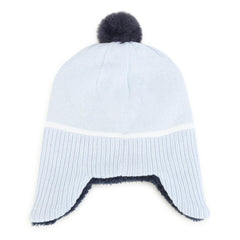 BOSS Baby Boys Blue Pull On Hat
