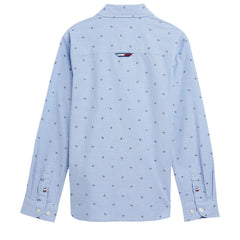 TOMMY HILFIGER Classic Smart Oxford Shirt