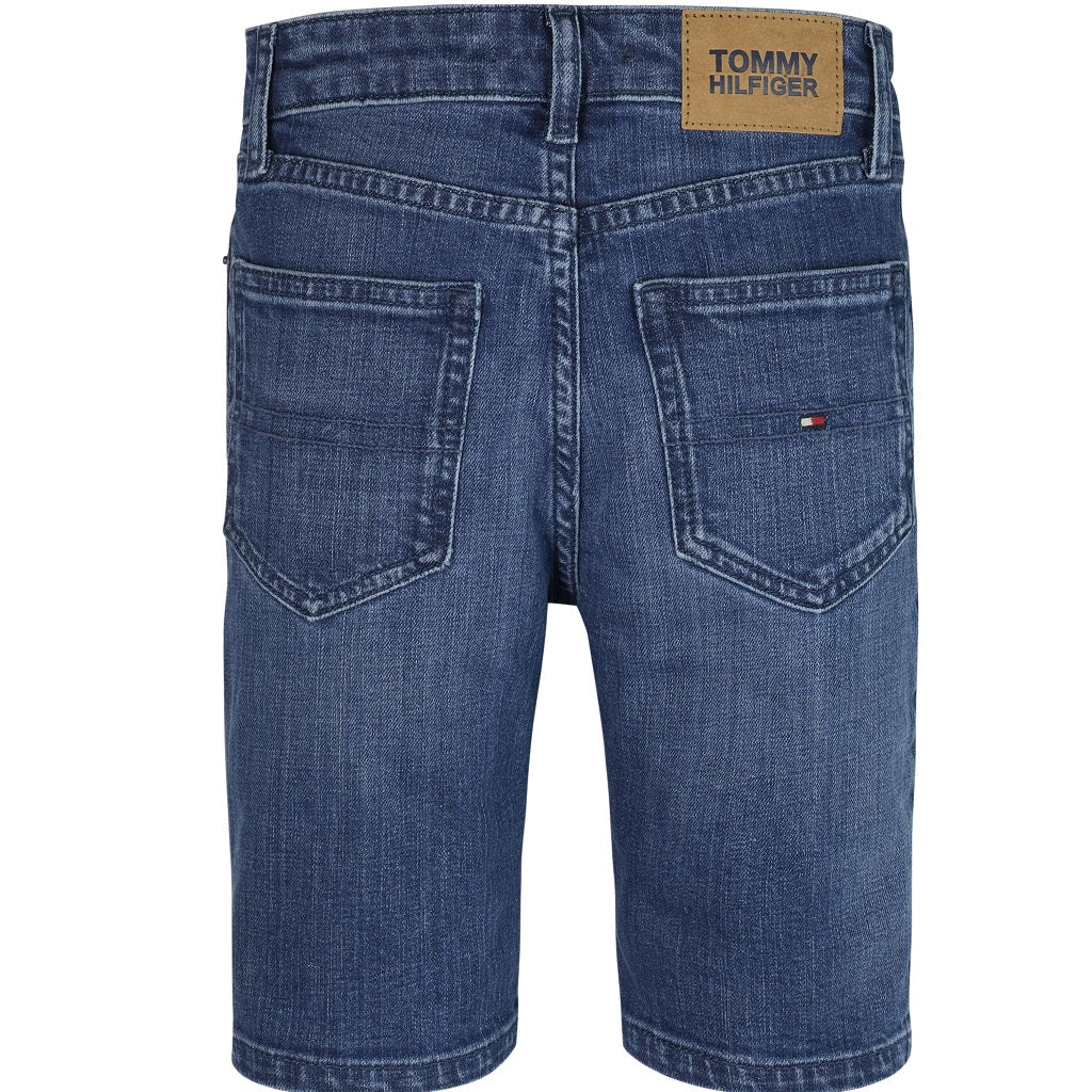 TOMMY HILFIGER Denim Shorts TOMMY HILFIGER Denim Shorts