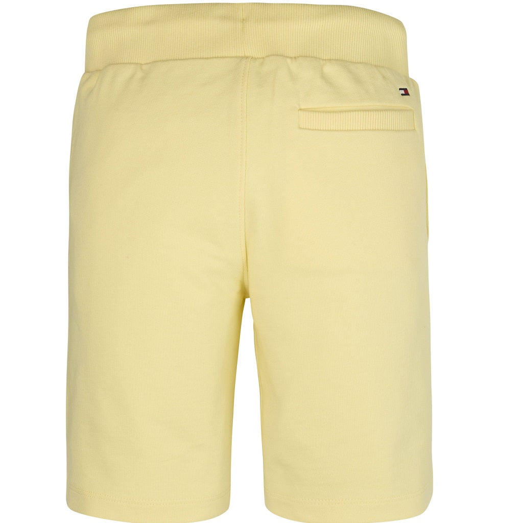 TOMMY HILFIGER Sweat Shorts Sunny Day TOMMY HILFIGER Sweat Shorts Sunny Day