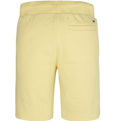 TOMMY HILFIGER Sweat Shorts Sunny Day