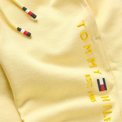 TOMMY HILFIGER Sweat Shorts Sunny Day