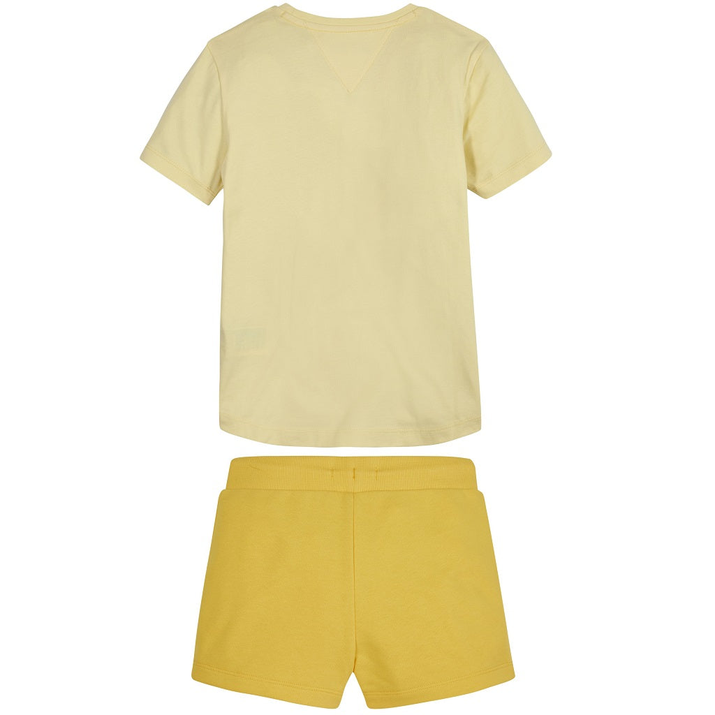 TH Baby T-Shirt & Short Set TH Baby T-Shirt & Short Set