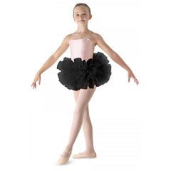 LEOS Bando Tutu Skirt Black