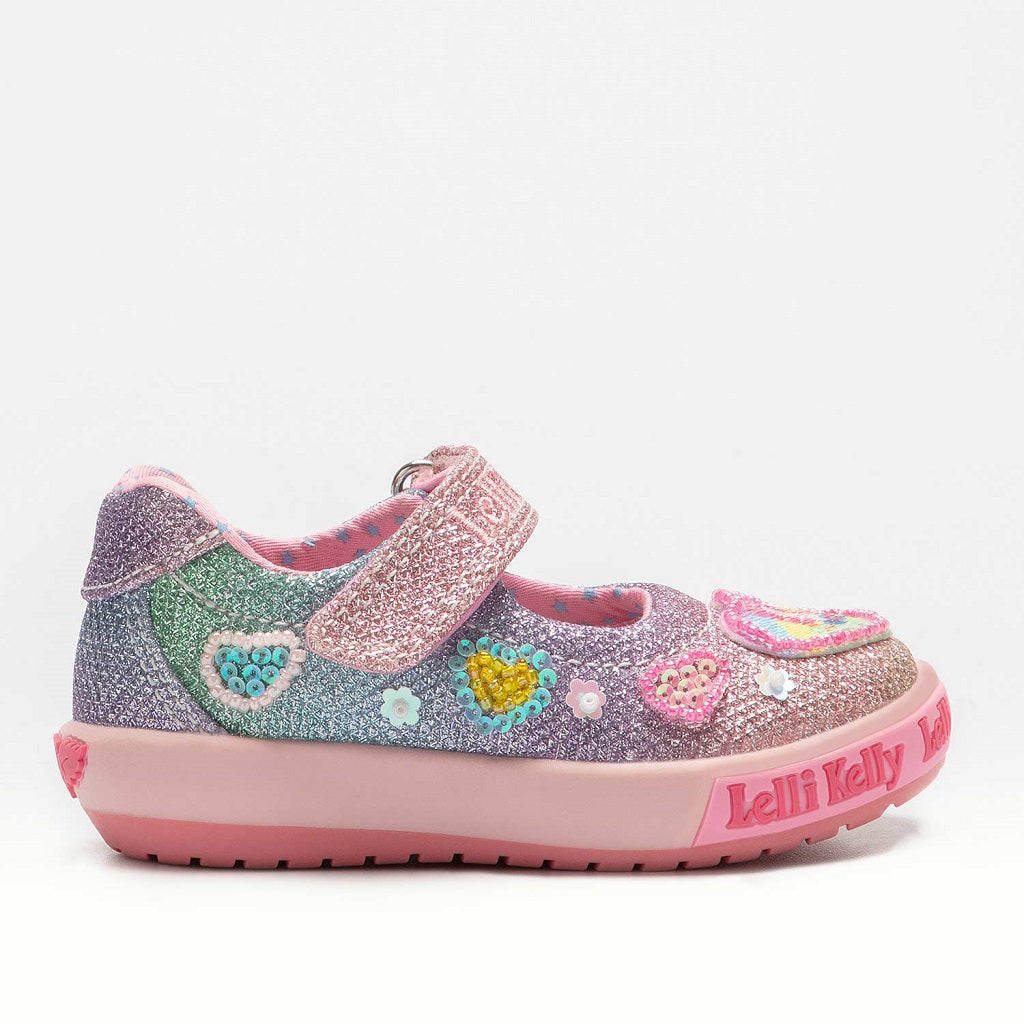 Lelli kelly infant store shoes