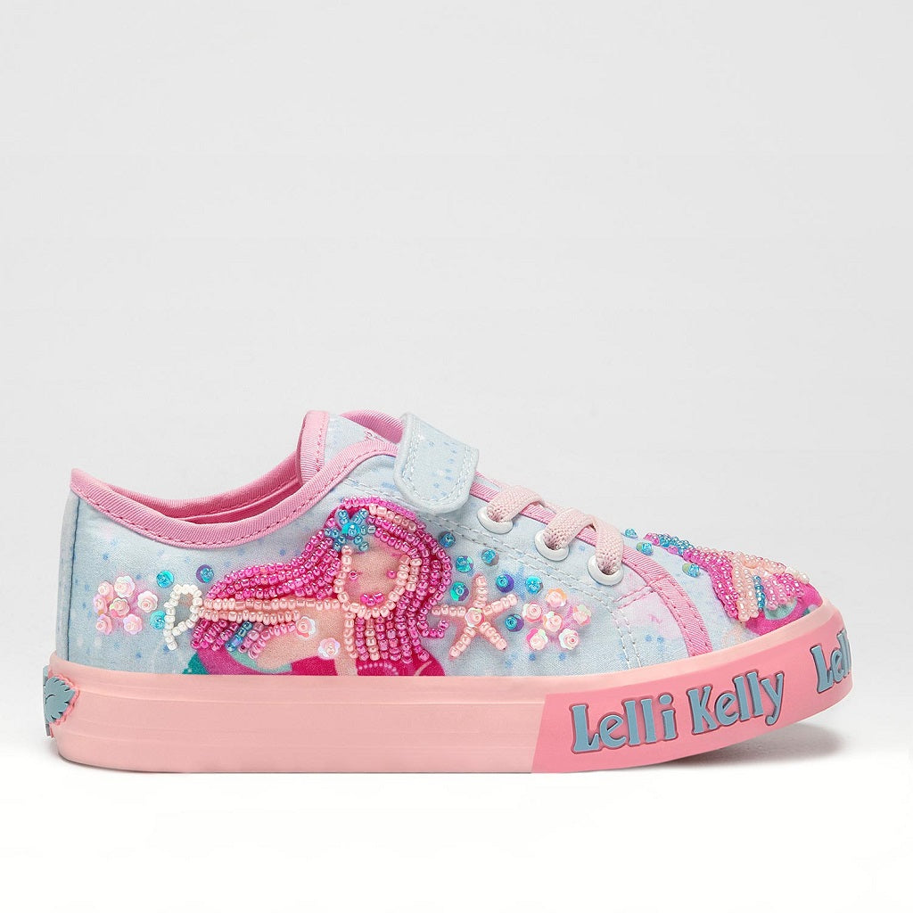 LELLI KELLY Mermaid Low Light Blue LELLI KELLY Mermaid Low Light Blue
