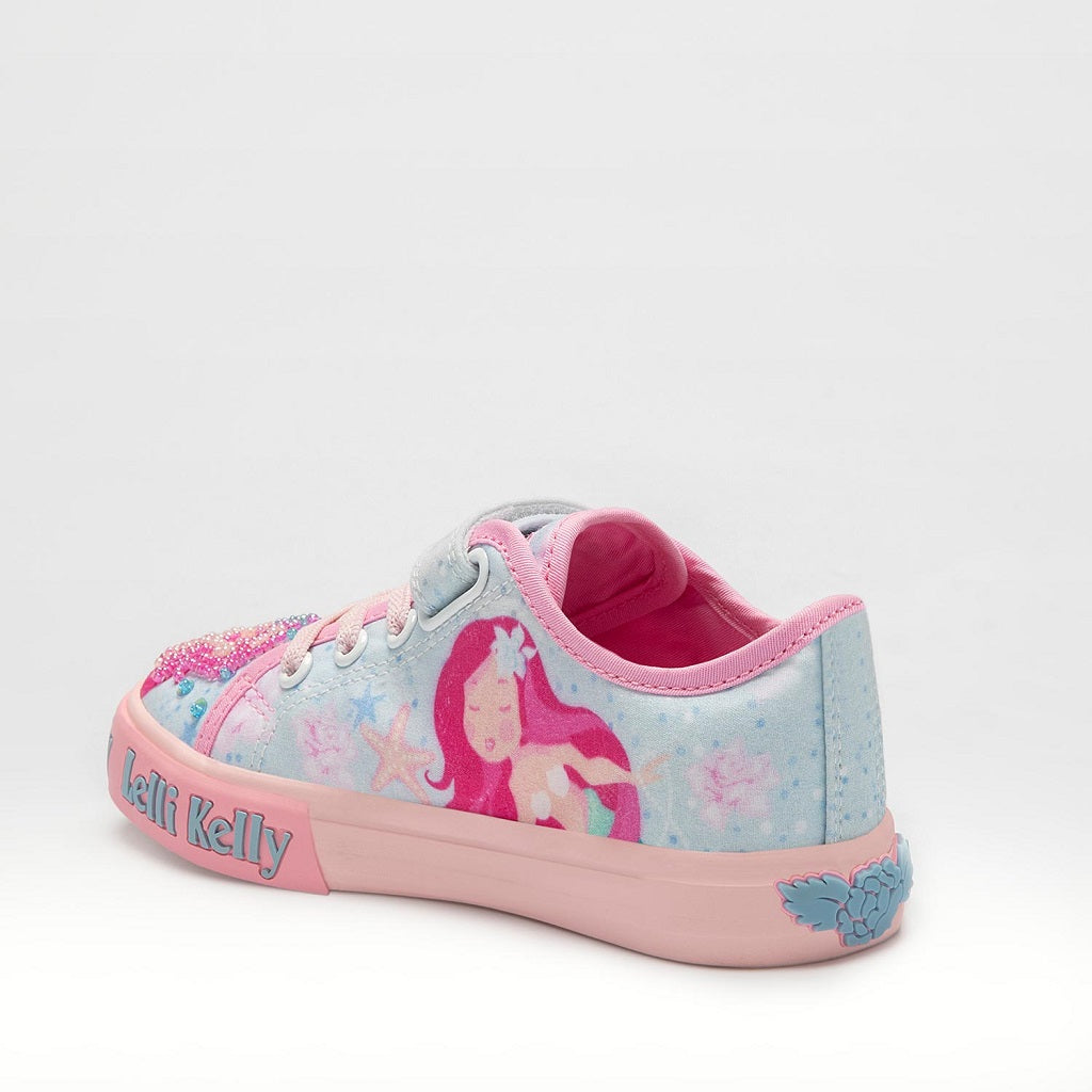 LELLI KELLY Mermaid Low Light Blue LELLI KELLY Mermaid Low Light Blue