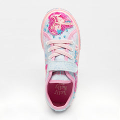 LELLI KELLY Mermaid Low Light Blue
