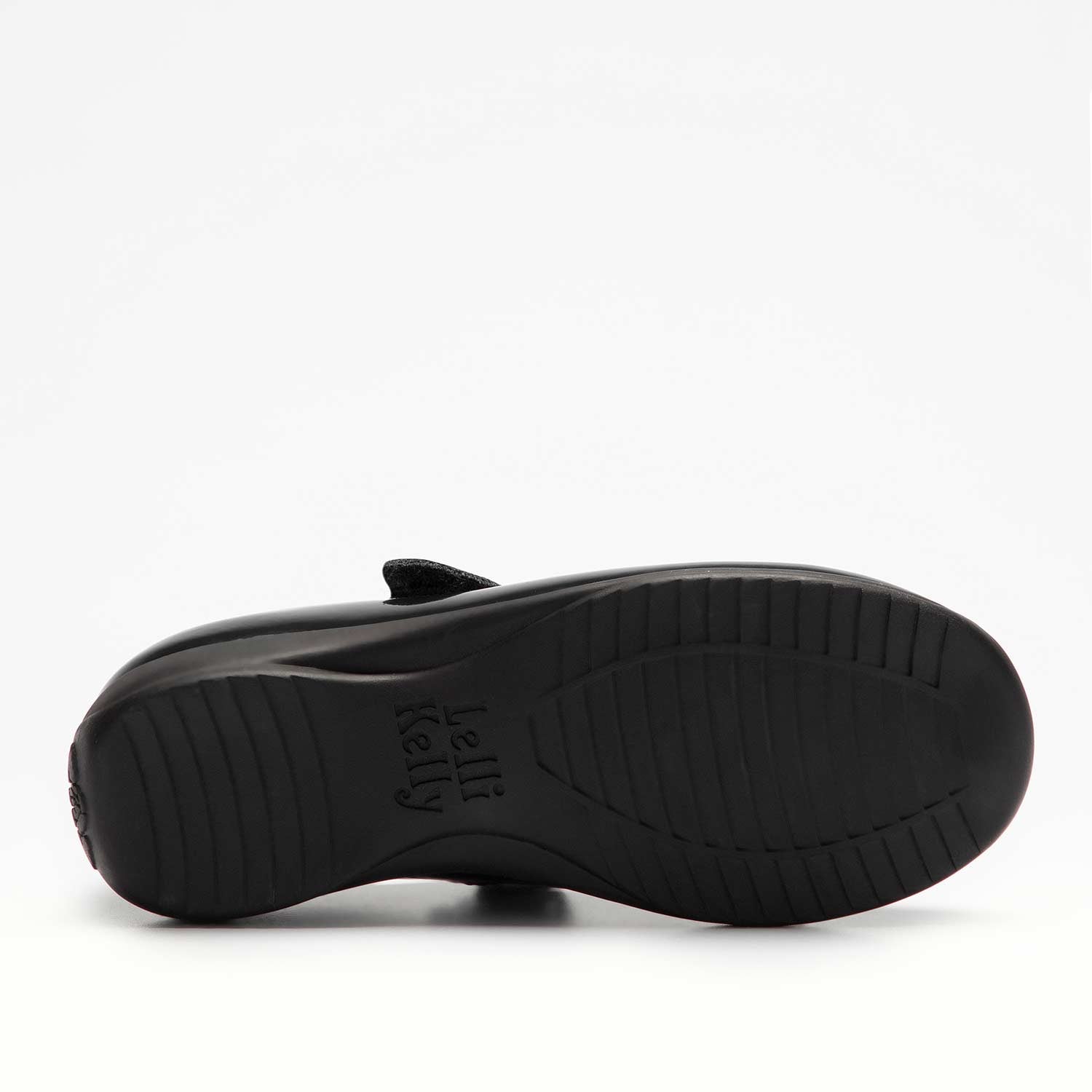 LELLI KELLY Bella Patent Shoes Navy LELLI KELLY Bella Patent Shoes Navy