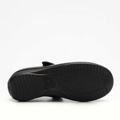 LELLI KELLY Bella Patent Shoes Navy