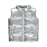 Mitch & Son Boys Puffer Gilet Kizzies